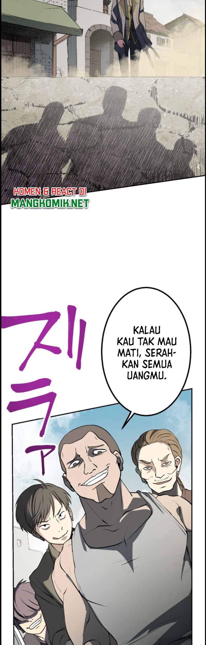 Tensei Majutsushi no Isekai Seikatsu: Gensaku Chishiki de Sekai Saikyou Chapter 03 Gambar 29