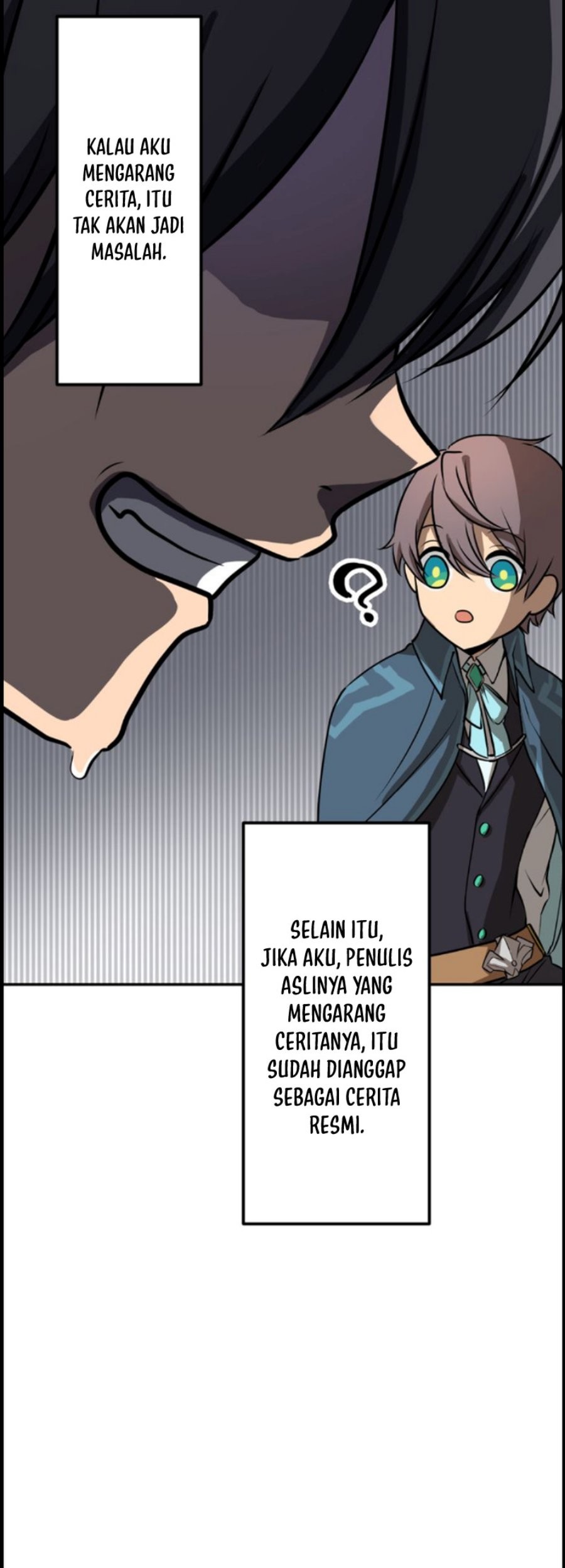 Tensei Majutsushi no Isekai Seikatsu: Gensaku Chishiki de Sekai Saikyou Chapter 02 Gambar 37