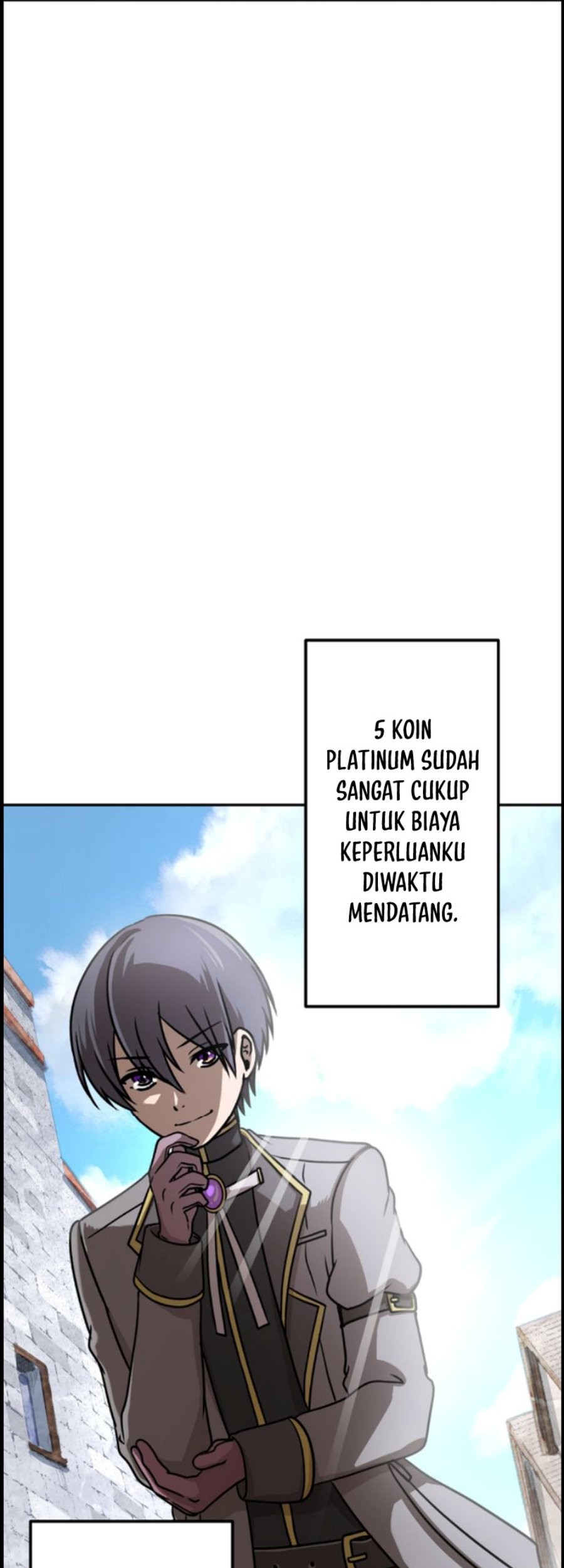 Tensei Majutsushi no Isekai Seikatsu: Gensaku Chishiki de Sekai Saikyou Chapter 02 Gambar 66