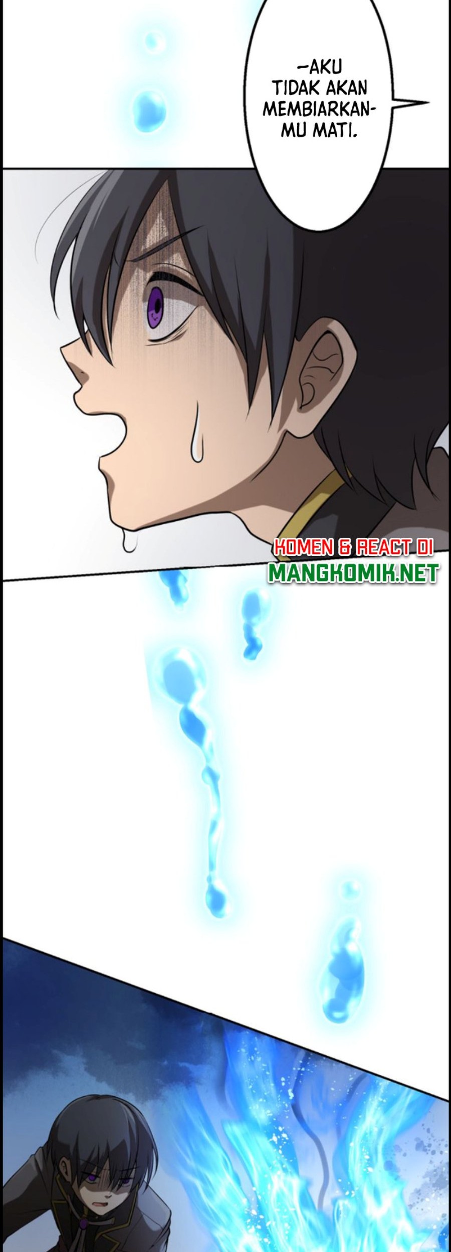 Tensei Majutsushi no Isekai Seikatsu: Gensaku Chishiki de Sekai Saikyou Chapter 02 Gambar 8