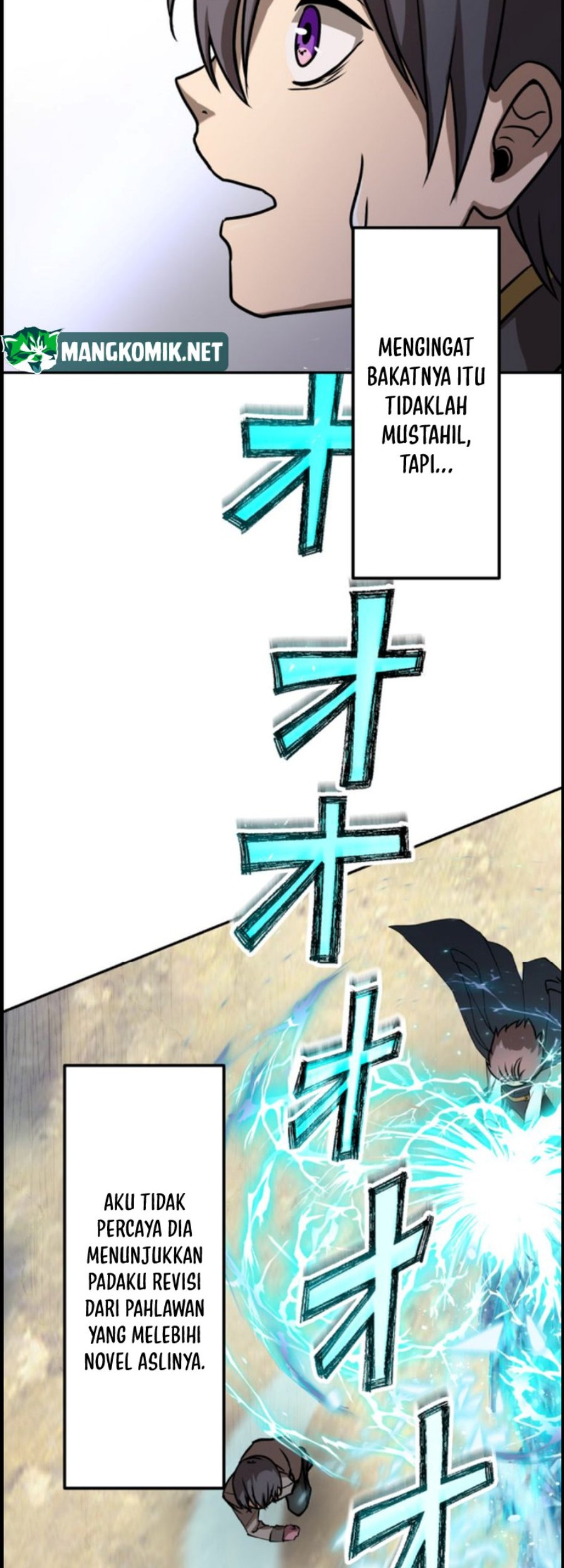 Tensei Majutsushi no Isekai Seikatsu: Gensaku Chishiki de Sekai Saikyou Chapter 02 Gambar 18