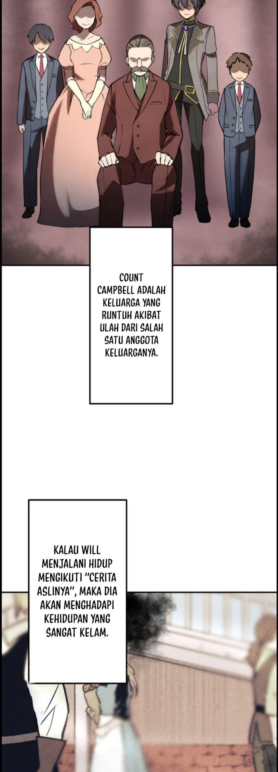 Tensei Majutsushi no Isekai Seikatsu: Gensaku Chishiki de Sekai Saikyou Chapter 01 Gambar 52