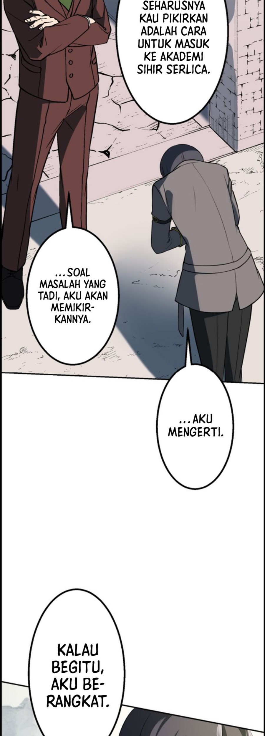 Tensei Majutsushi no Isekai Seikatsu: Gensaku Chishiki de Sekai Saikyou Chapter 01 Gambar 70