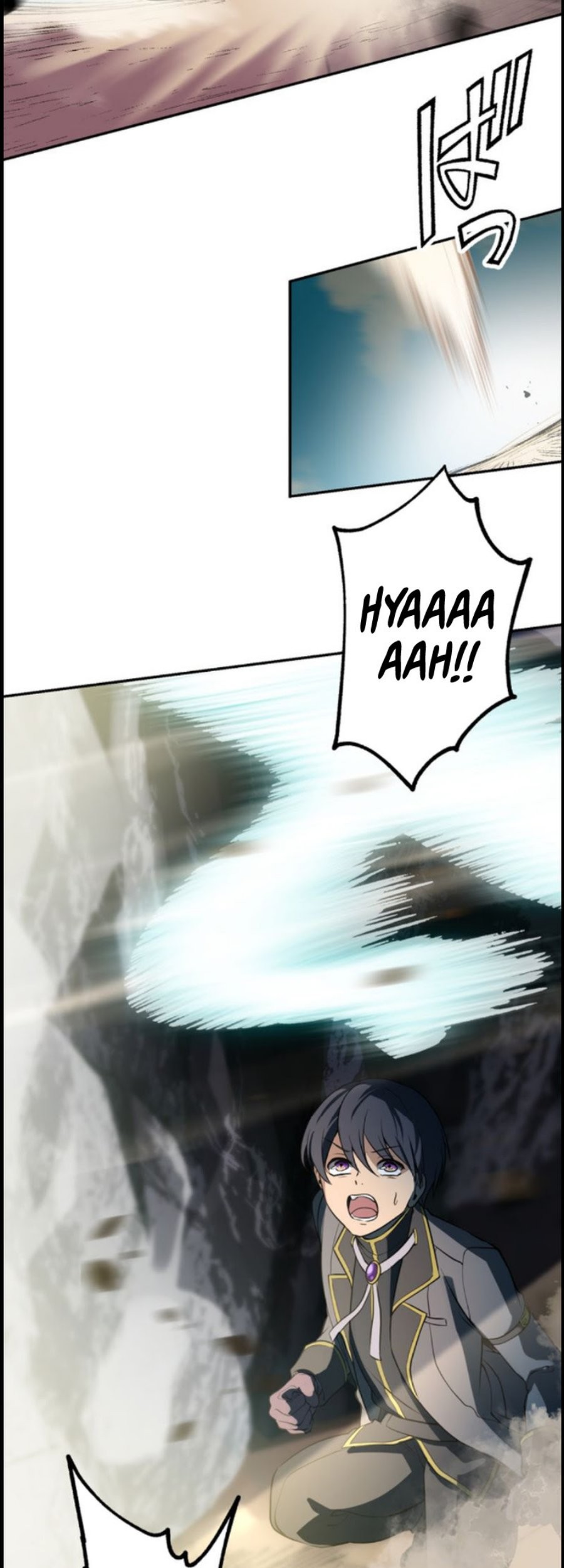 Tensei Majutsushi no Isekai Seikatsu: Gensaku Chishiki de Sekai Saikyou Chapter 01 Gambar 87