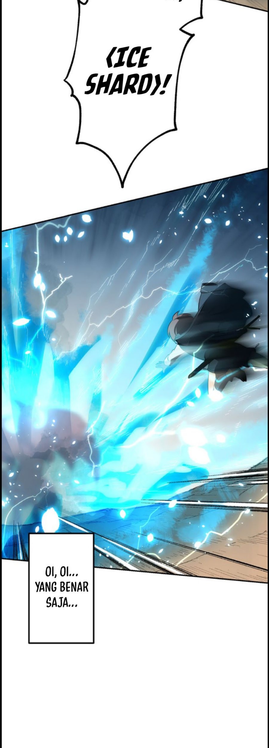 Tensei Majutsushi no Isekai Seikatsu: Gensaku Chishiki de Sekai Saikyou Chapter 01 Gambar 89