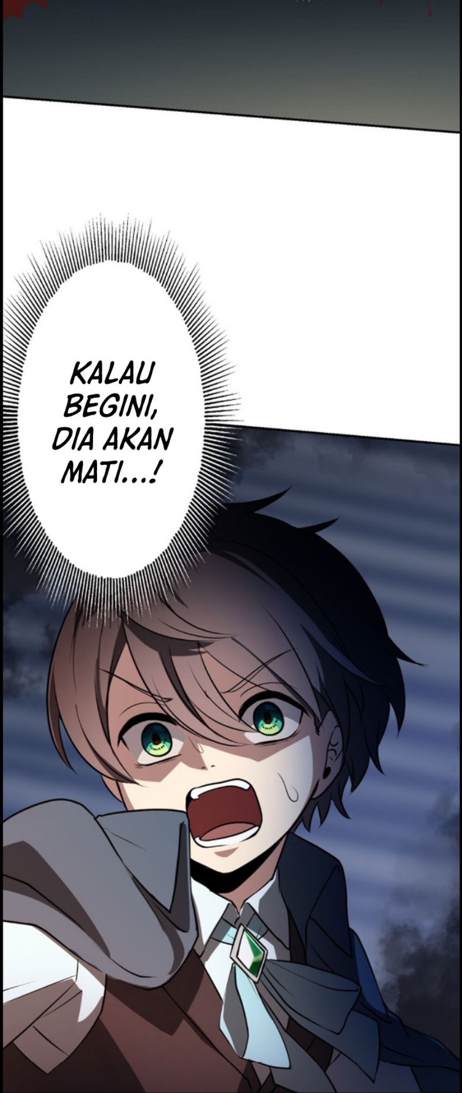 Tensei Majutsushi no Isekai Seikatsu: Gensaku Chishiki de Sekai Saikyou Chapter 01 Gambar 128