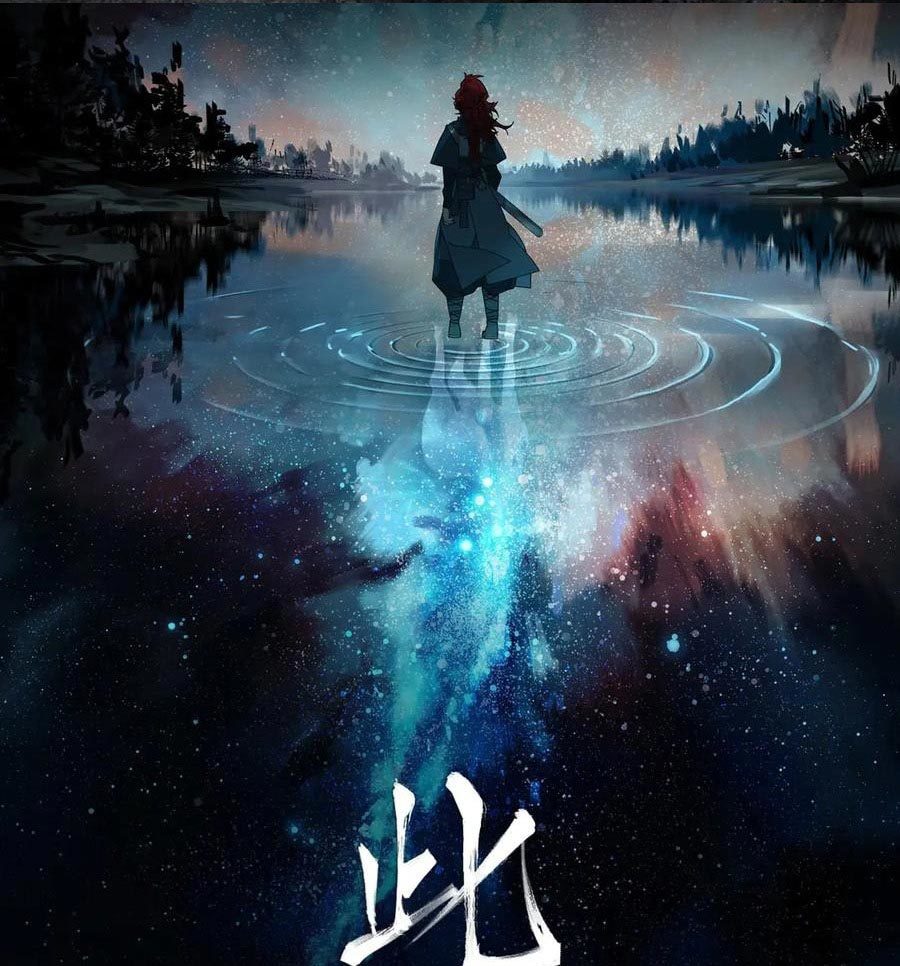 Baca Manhua This Star Chapter 05 Gambar 2