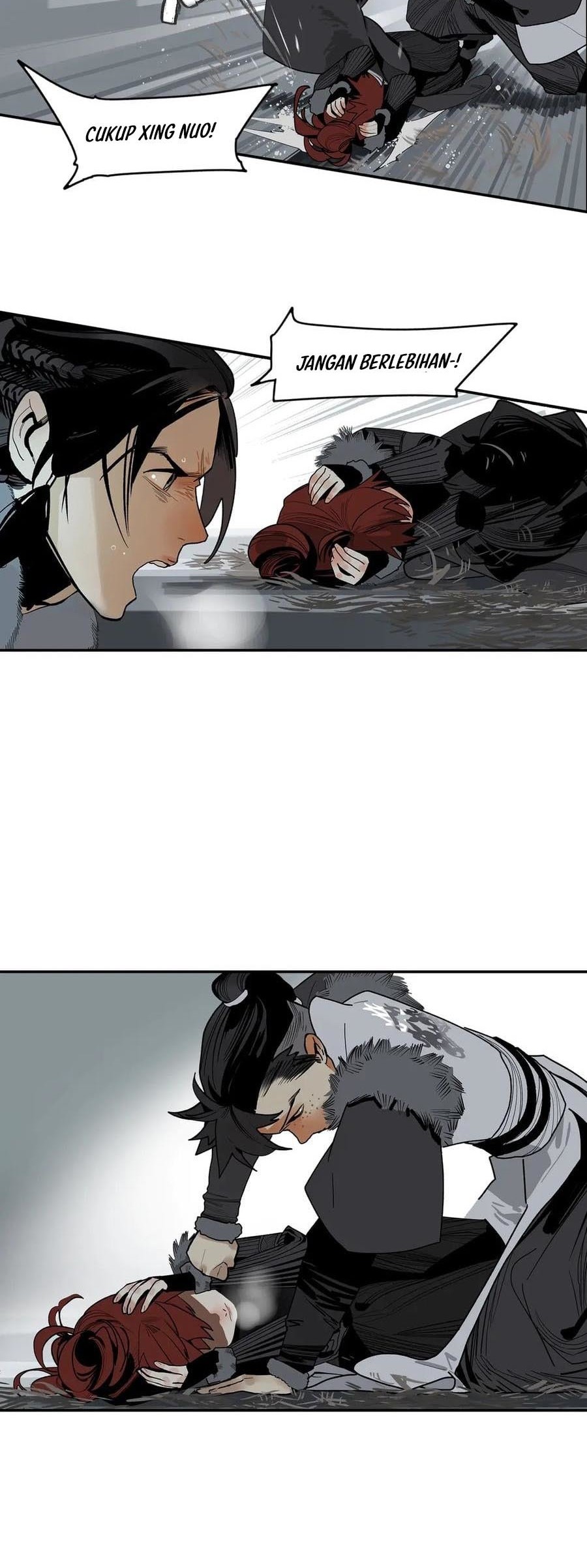 This Star Chapter 04 Gambar 21