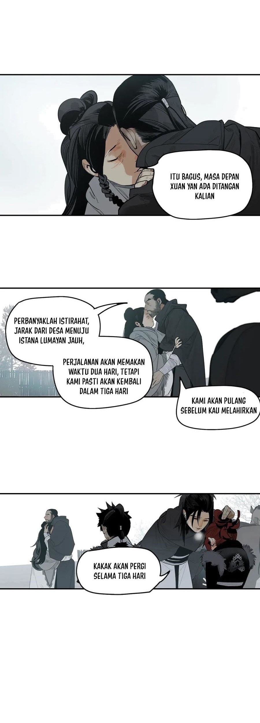 This Star Chapter 04 Gambar 27