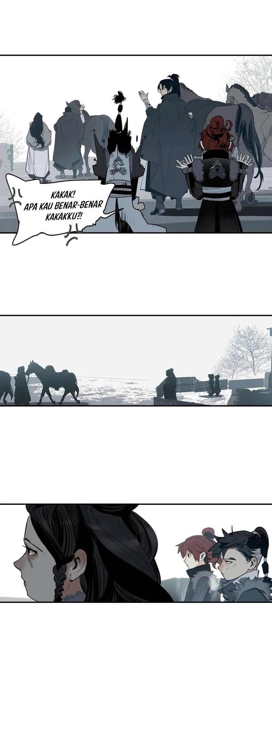 This Star Chapter 04 Gambar 29