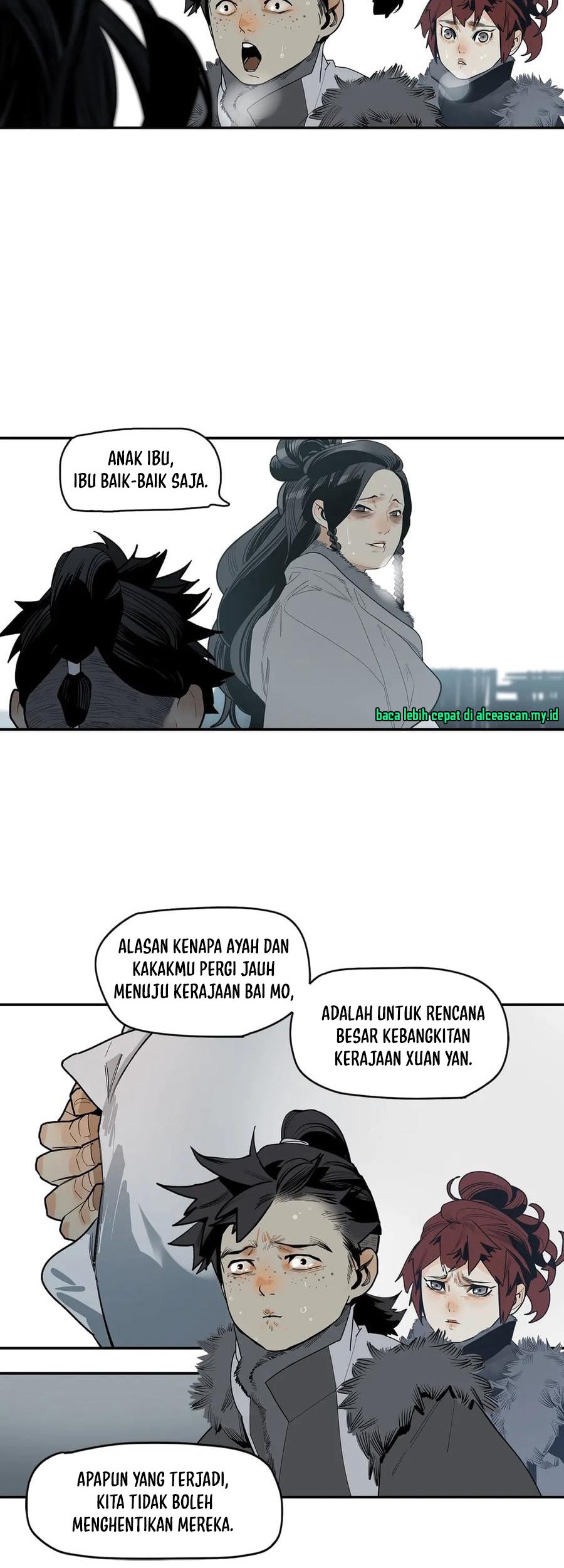 This Star Chapter 04 Gambar 31