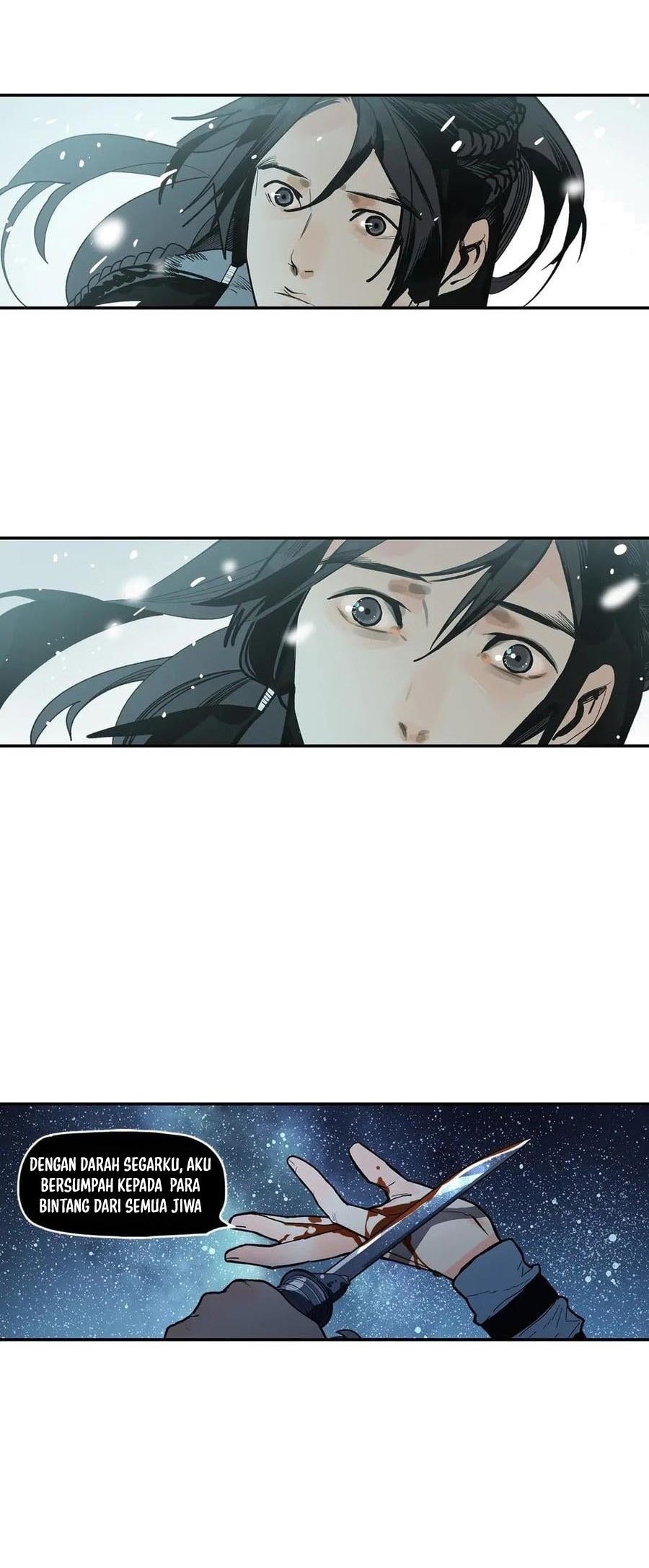 This Star Chapter 04 Gambar 35