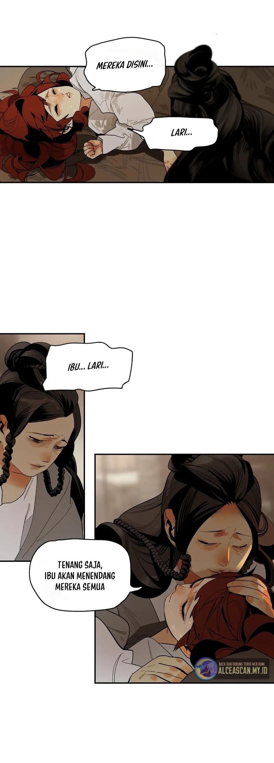 This Star Chapter 04 Gambar 8