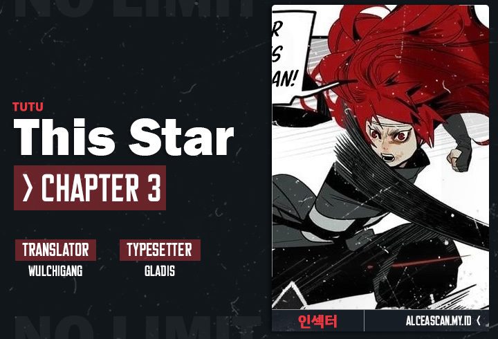 Baca Komik This Star Chapter 03 Gambar 1