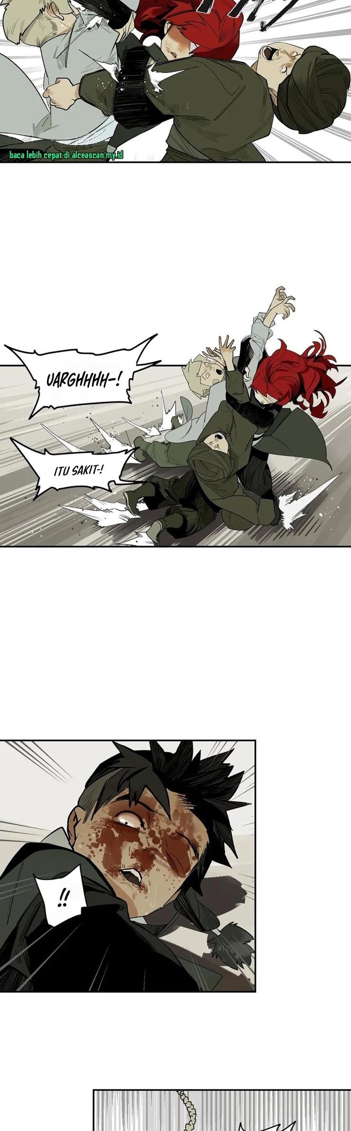 This Star Chapter 03 Gambar 19