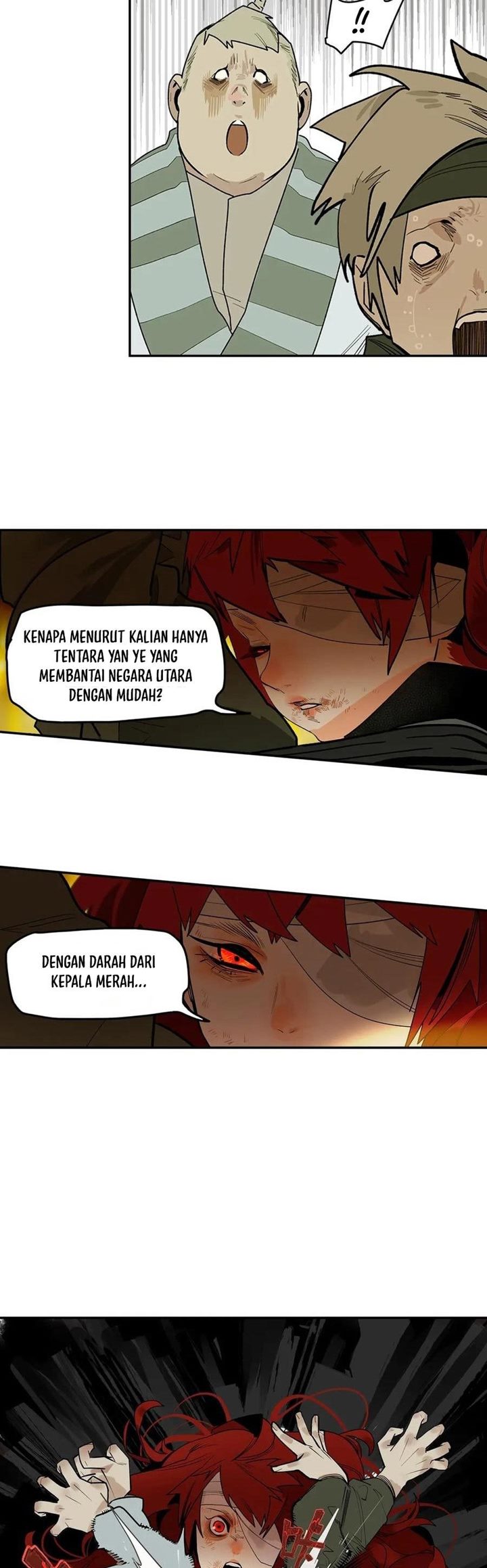 This Star Chapter 03 Gambar 20