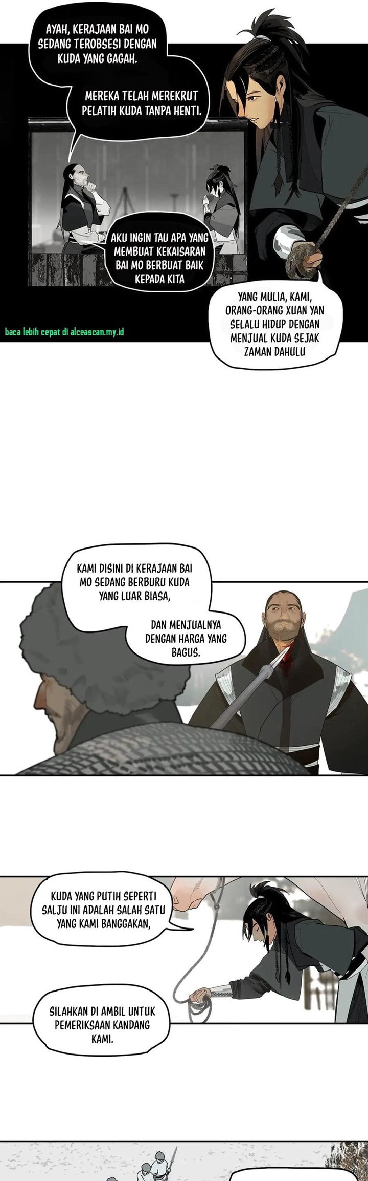 This Star Chapter 03 Gambar 42