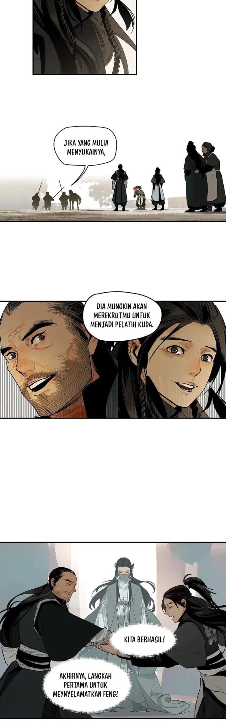 This Star Chapter 03 Gambar 48