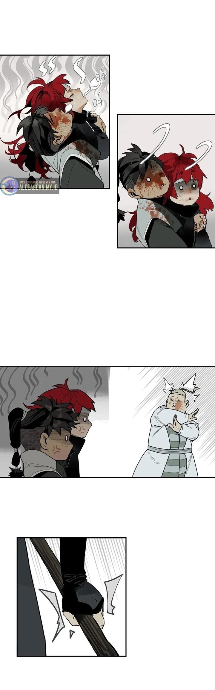 This Star Chapter 03 Gambar 49