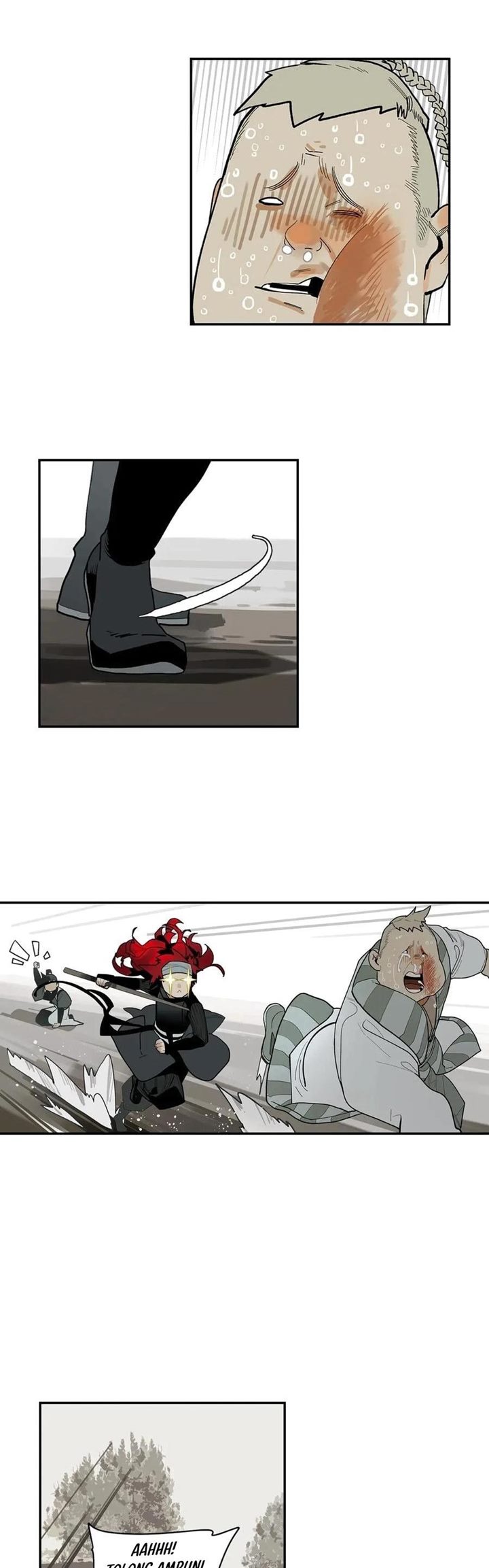 This Star Chapter 03 Gambar 50