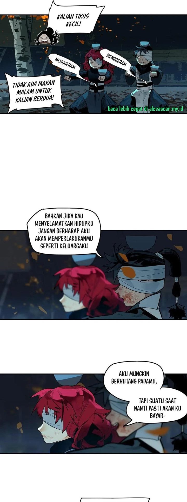 This Star Chapter 03 Gambar 52