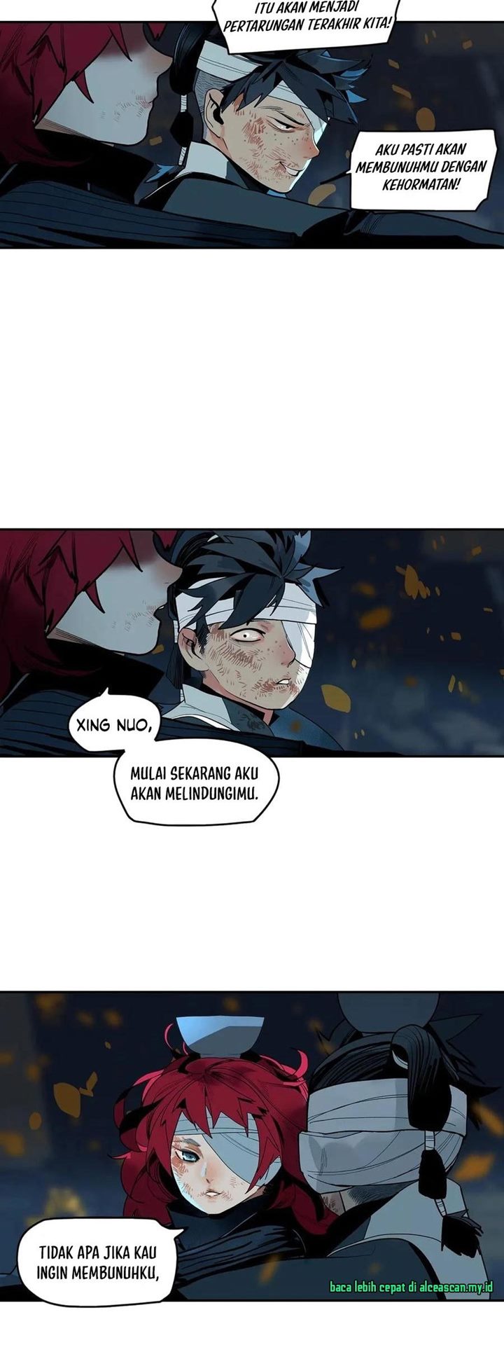 This Star Chapter 03 Gambar 53