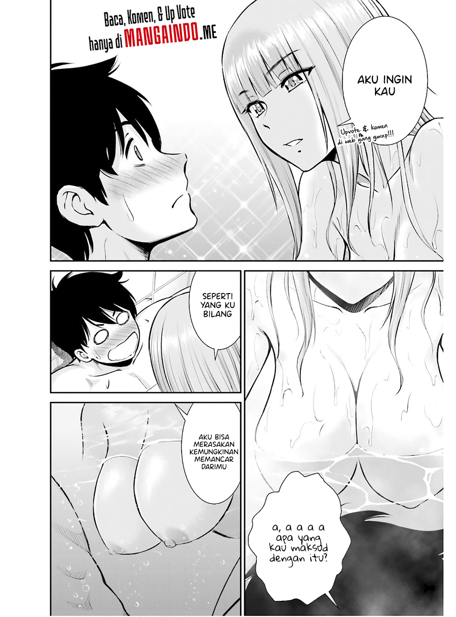 Toga na Skill de Musou suru Isekai Harem Kaitoudan Chapter 02 Gambar 13