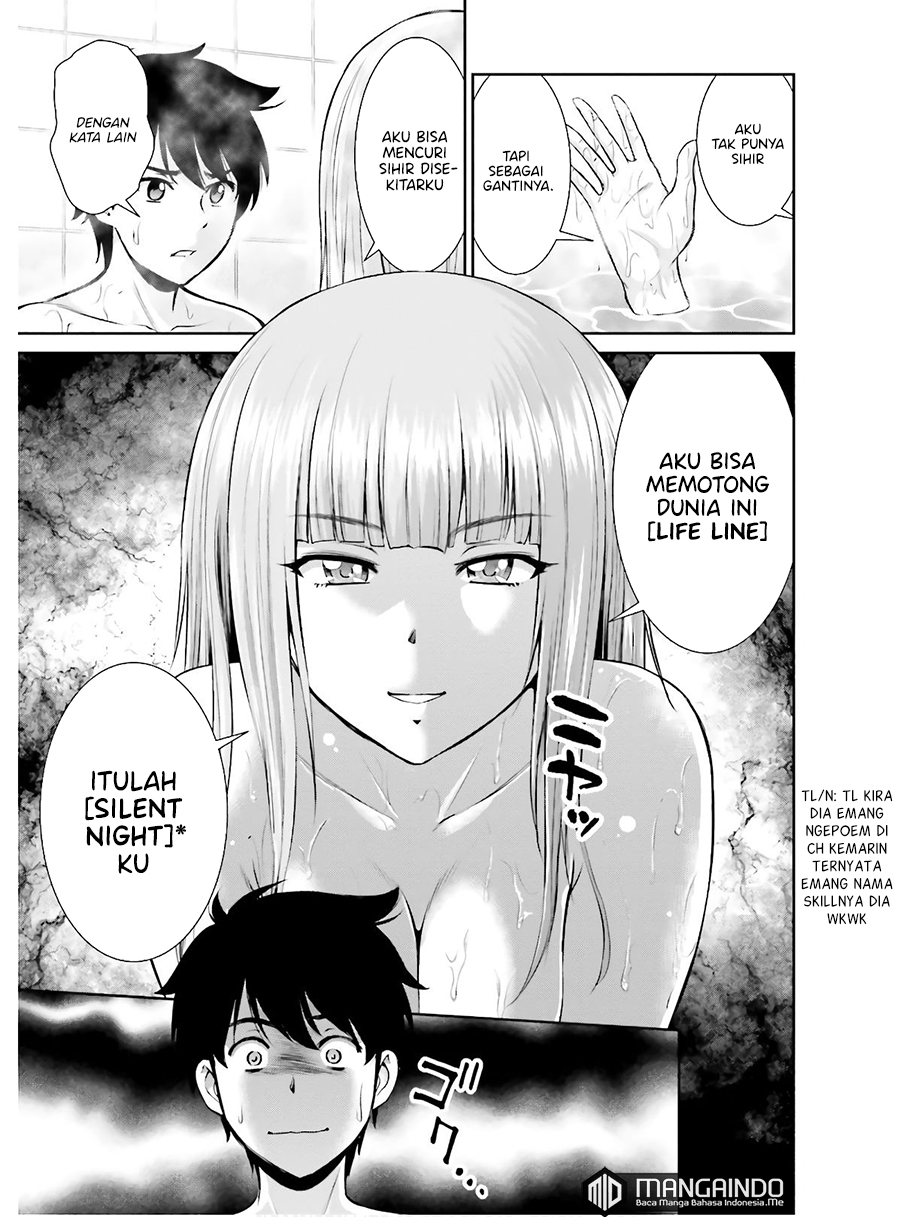 Toga na Skill de Musou suru Isekai Harem Kaitoudan Chapter 02 Gambar 16