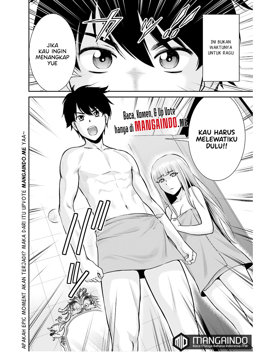 Toga na Skill de Musou suru Isekai Harem Kaitoudan Chapter 02 Gambar 26