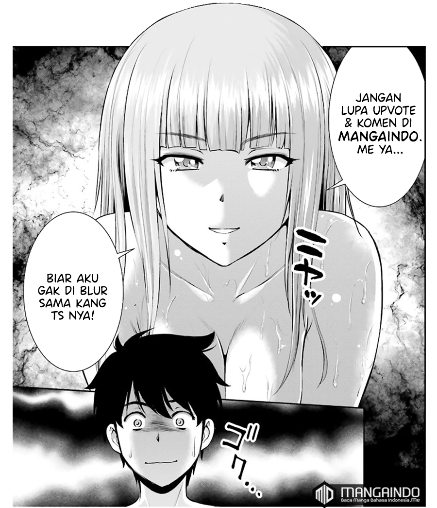 Toga na Skill de Musou suru Isekai Harem Kaitoudan Chapter 02 Gambar 27