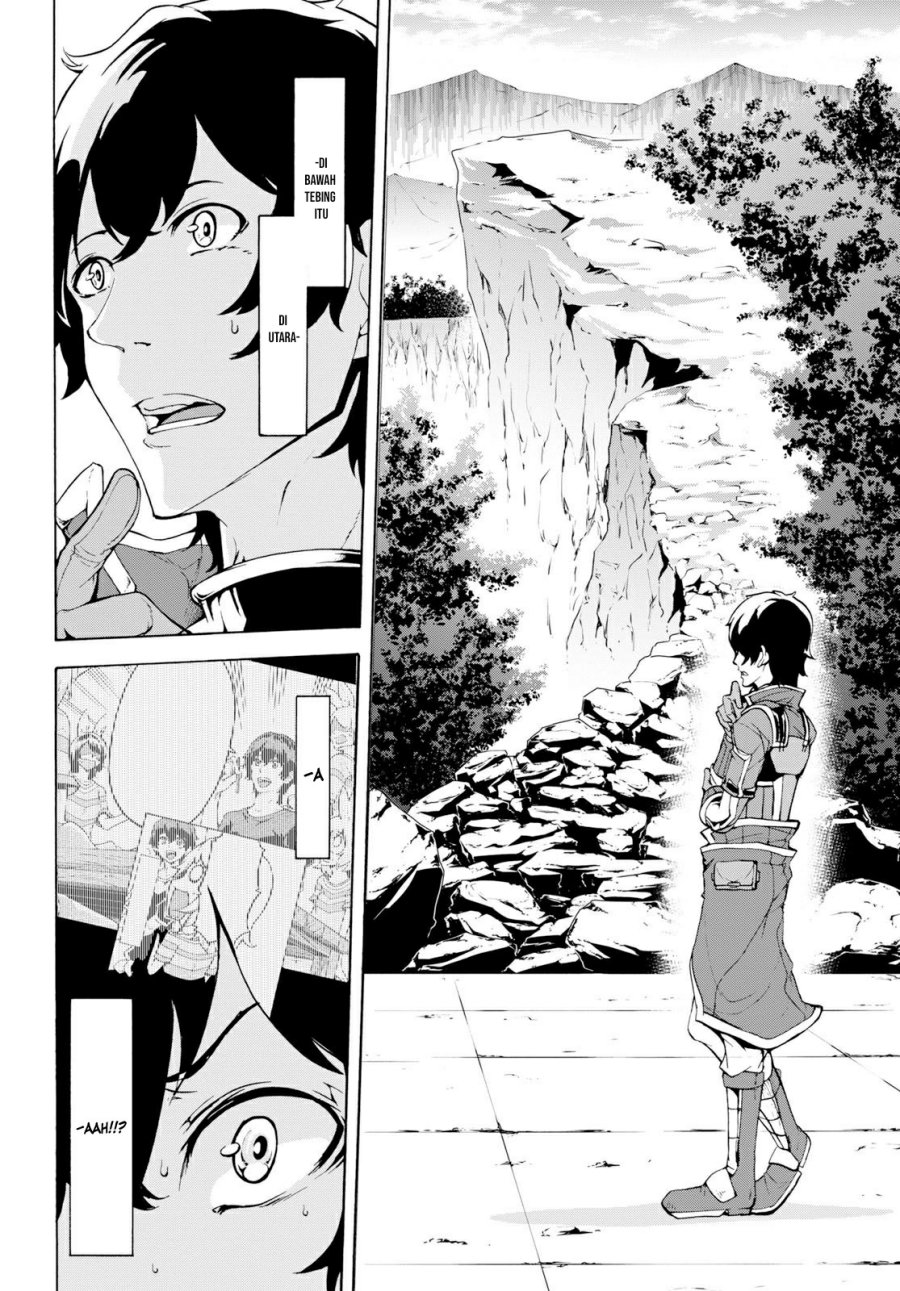 Inaka no Home Center Otoko no Jiyuu na Isekai Seikatsu Chapter 11 Gambar 26