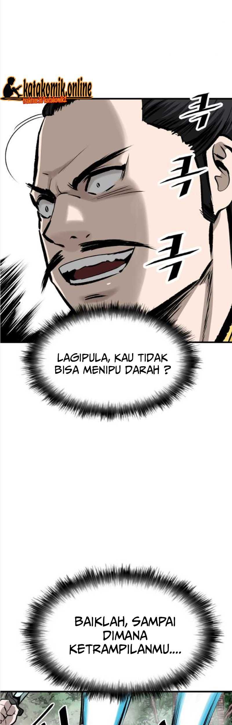 Archer Sword God : Descendants of the Archer Chapter 40 Gambar 62
