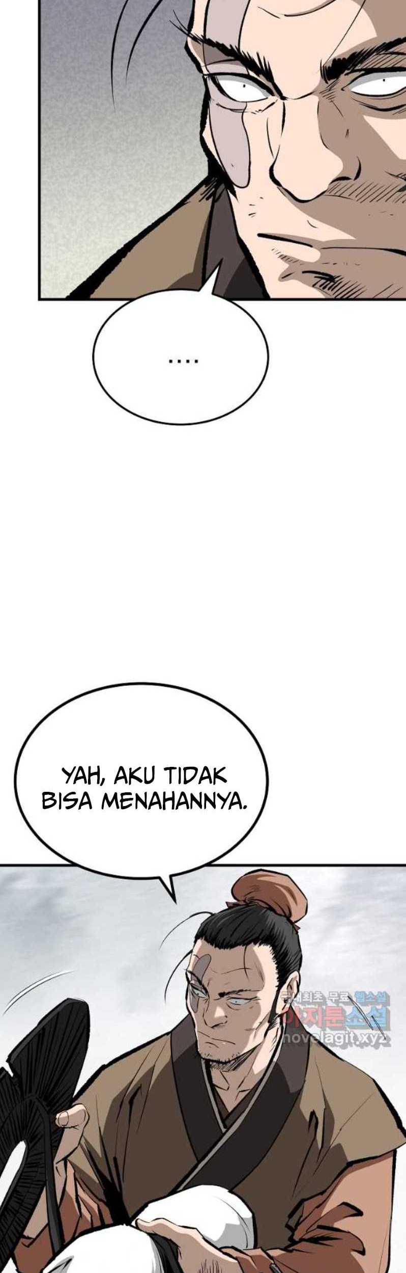 Archer Sword God : Descendants of the Archer Chapter 40 Gambar 18