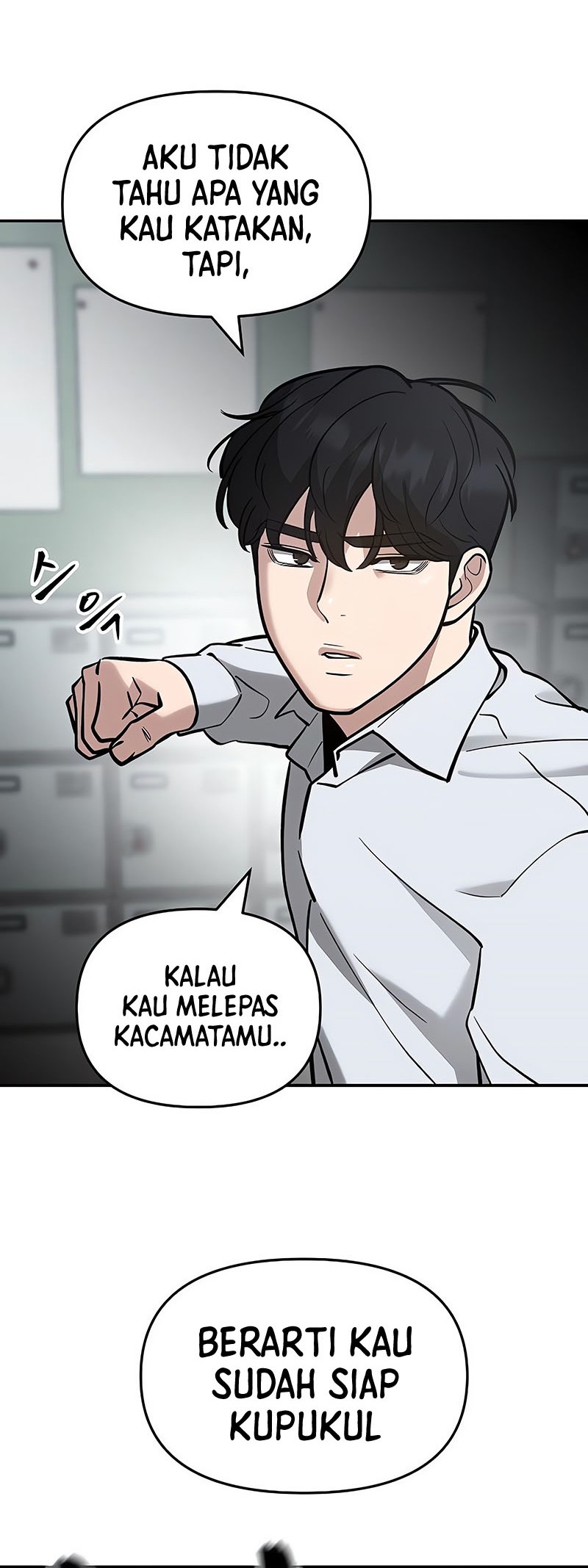 The Bully In Charge Chapter 49 Gambar 80