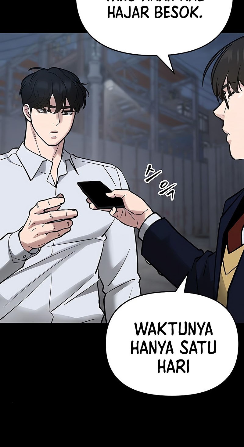 The Bully In Charge Chapter 49 Gambar 21