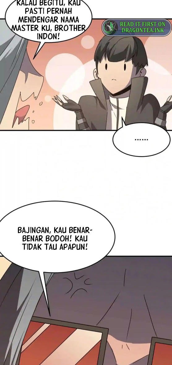 Hero! Watch up! Chapter 39 Gambar 12