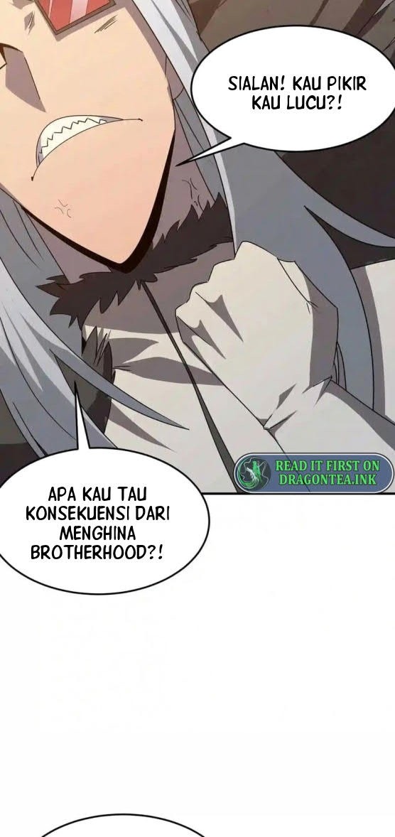 Hero! Watch up! Chapter 39 Gambar 15