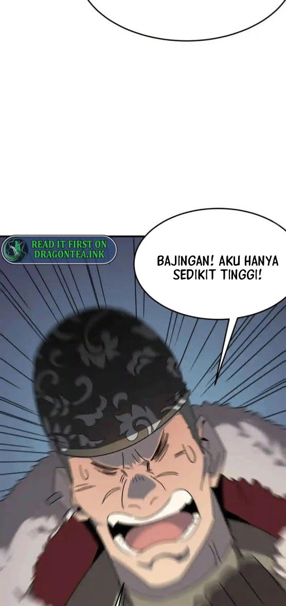 Hero! Watch up! Chapter 39 Gambar 18