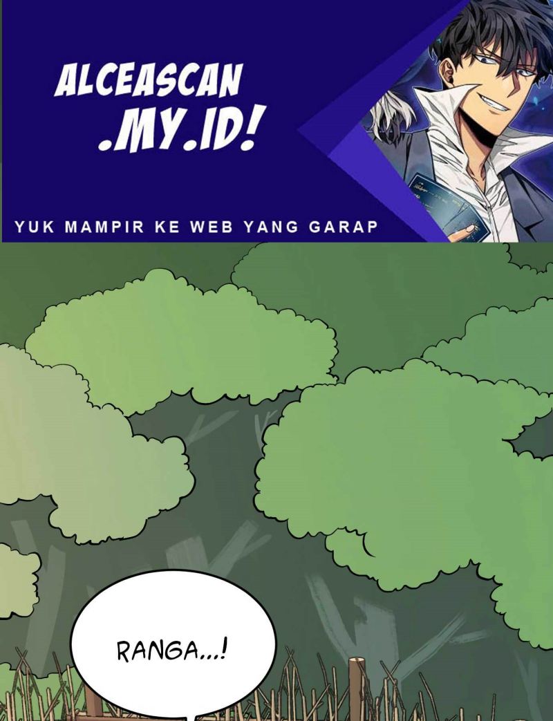 Baca Manhwa Tiger Coming In Chapter 41 Gambar 2