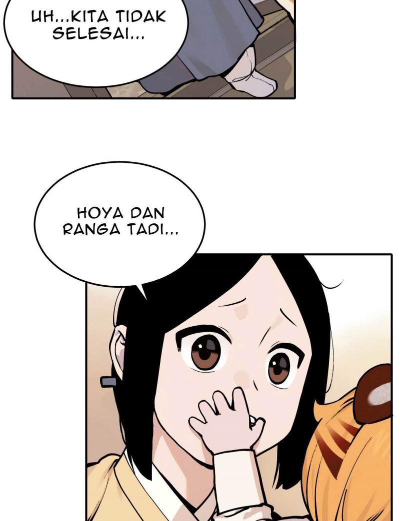 Tiger Coming In Chapter 41 Gambar 20