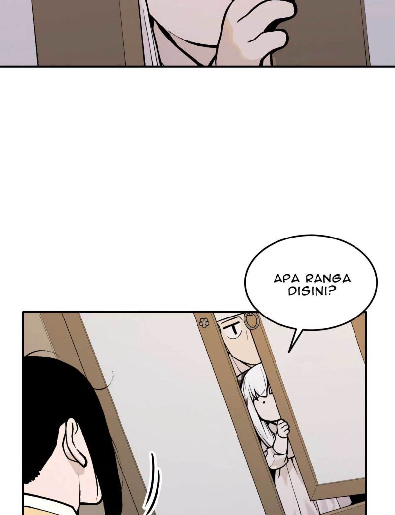 Tiger Coming In Chapter 41 Gambar 57