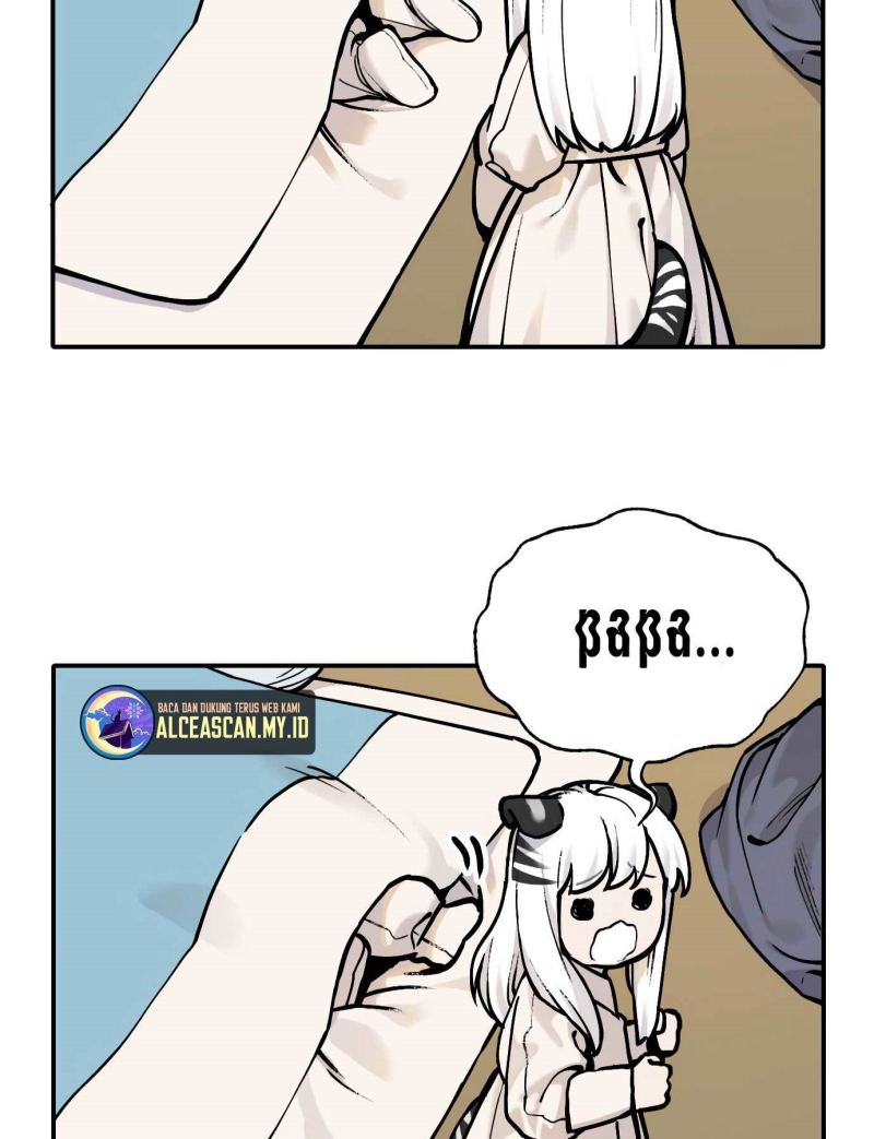 Tiger Coming In Chapter 41 Gambar 65
