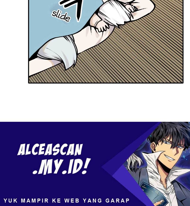 Tiger Coming In Chapter 41 Gambar 68