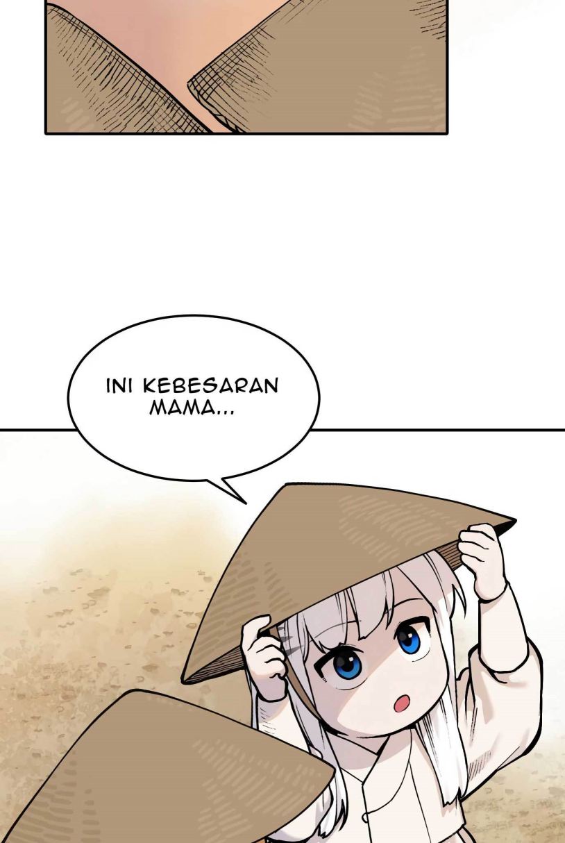 Tiger Coming In Chapter 40 Gambar 33