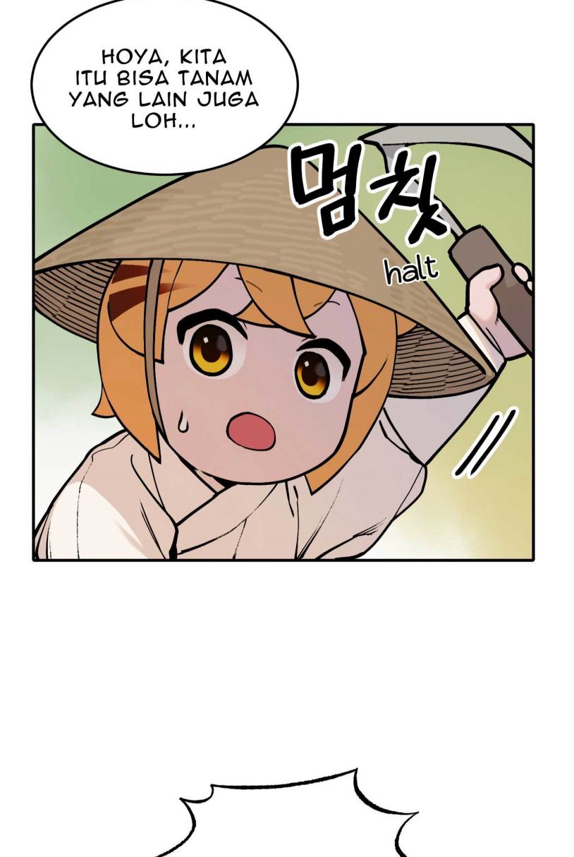 Tiger Coming In Chapter 40 Gambar 47