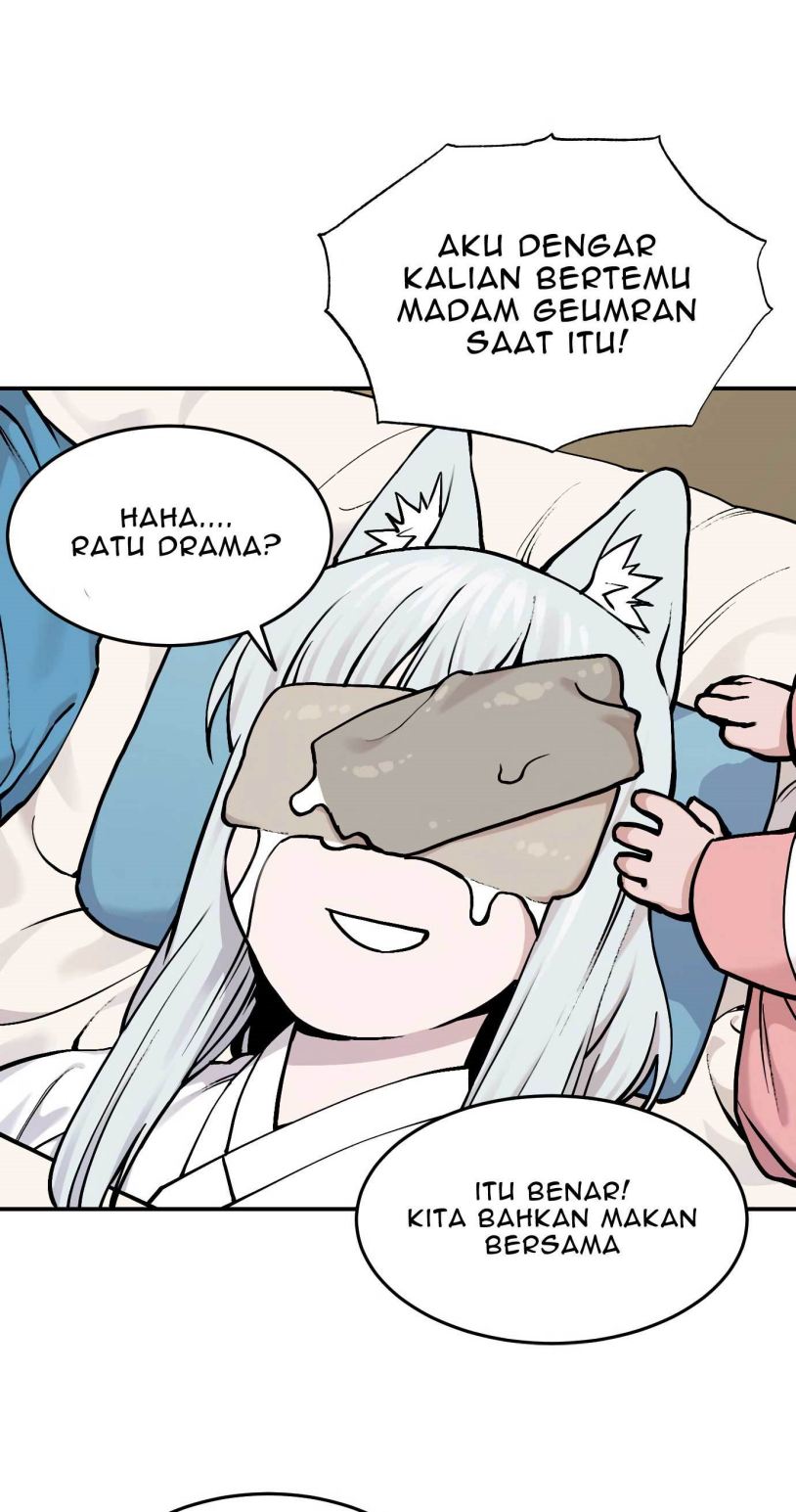 Tiger Coming In Chapter 40 Gambar 6