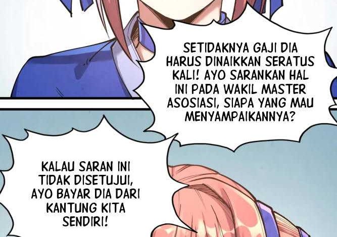 Baca Manhua The Ultimate of All Ages Chapter 167 Gambar 2