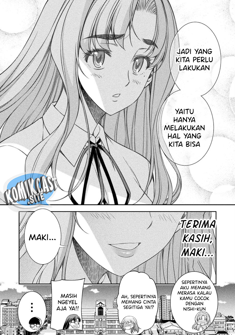 Silver Plan to Redo From JK Chapter 44 Gambar 19