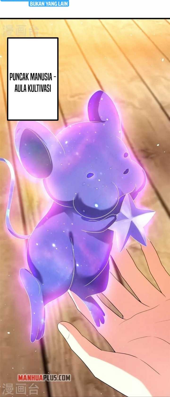 Peerless Soul Chapter 415 Gambar 42