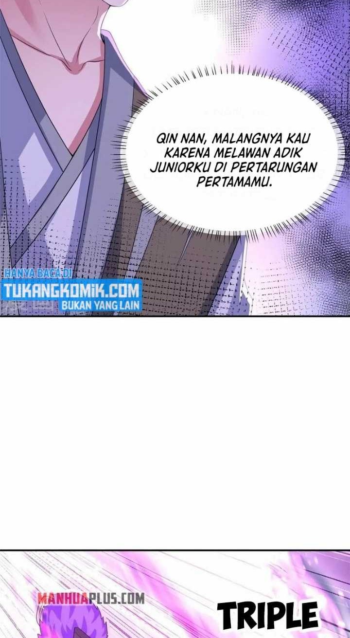 Baca Manhua Peerless Soul Chapter 415 Gambar 2